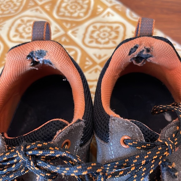 SCARPA MENS TRAIL SHOES - Picture 6 of 6